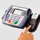 Illustration for article titled Biometric Paying Becoming a Reality?